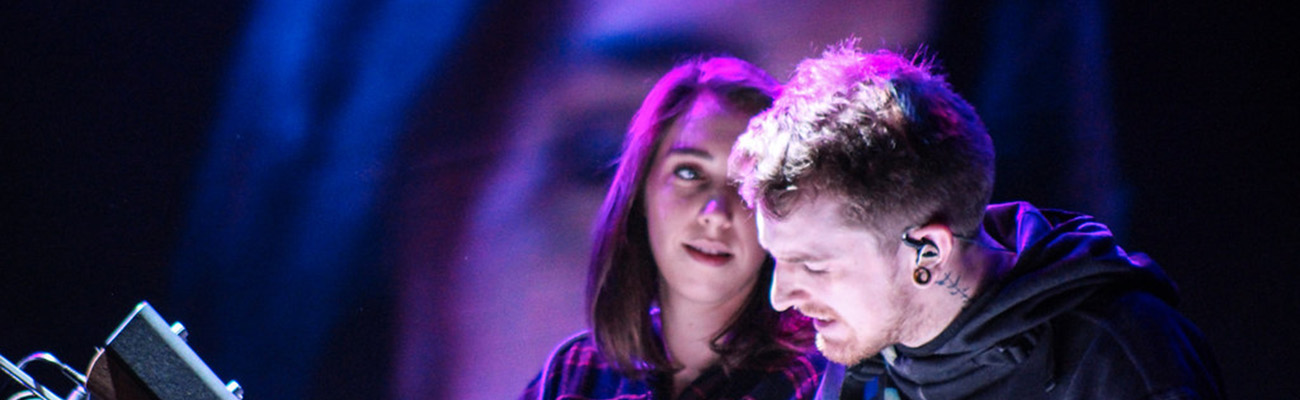 illenium tie dye shirt