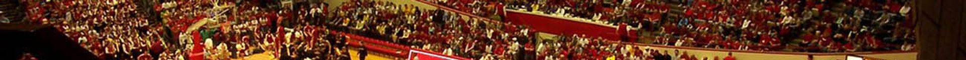 Indiana Hoosiers vs. Marquette Golden Eagles Tickets