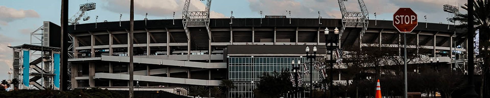 Jacksonville Jaguars Tickets