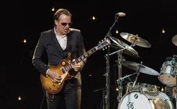 Joe Bonamassa