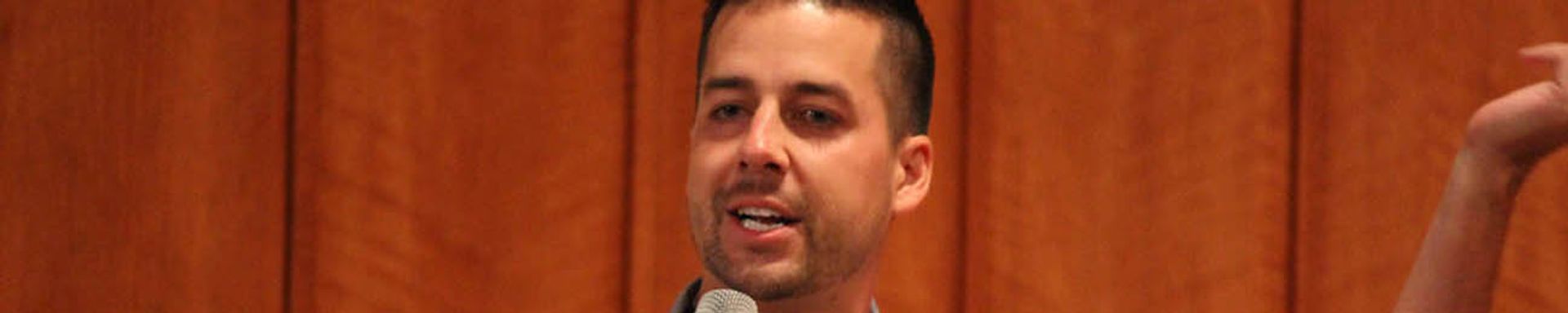 John Crist Tickets