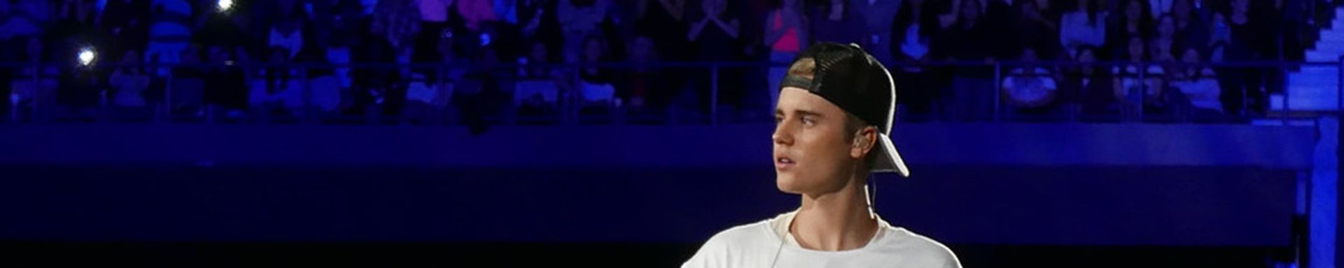 Justin Bieber Tickets