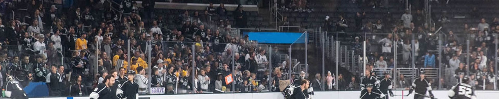 Los Angeles Kings Tickets