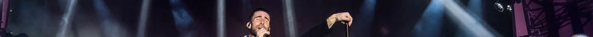 Maroon 5 Tickets