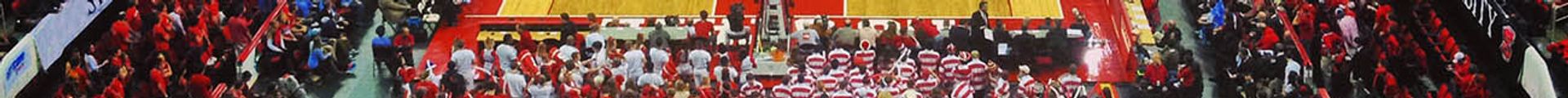 Greensboro Challenge: North Carolina State Wolfpack vs. Mississippi Rebels Tickets