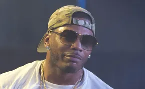Nelly Tickets