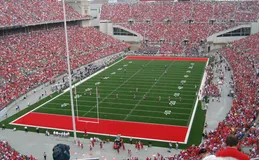 Ohio State Buckeyes vs. Penn State Nittany Lions
