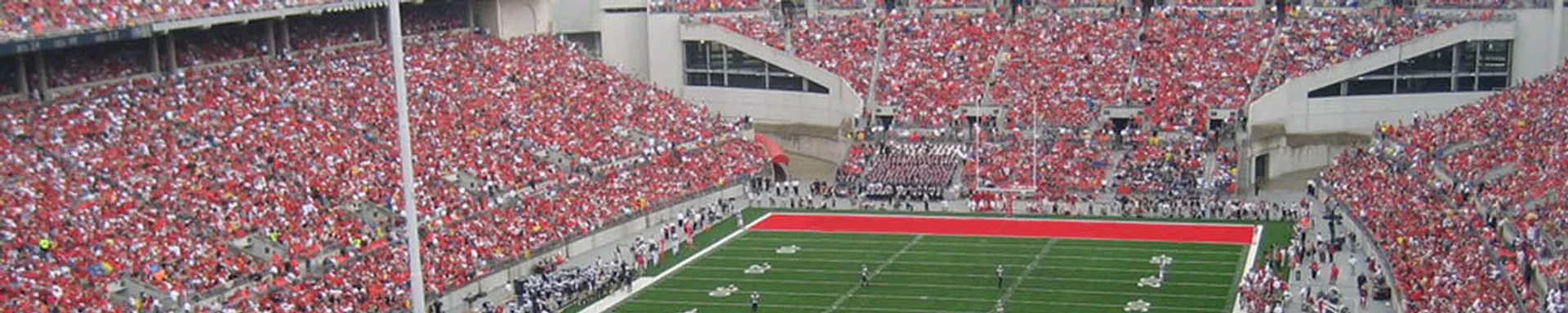 Ohio State Buckeyes Football Tickets