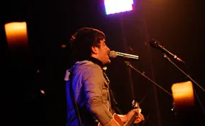 Phil Wickham Tickets