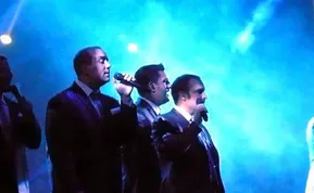 Straight No Chaser Tickets