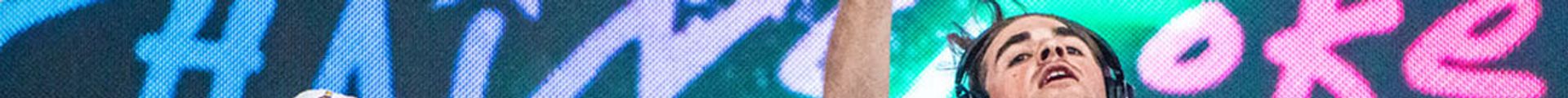 The Chainsmokers Tickets