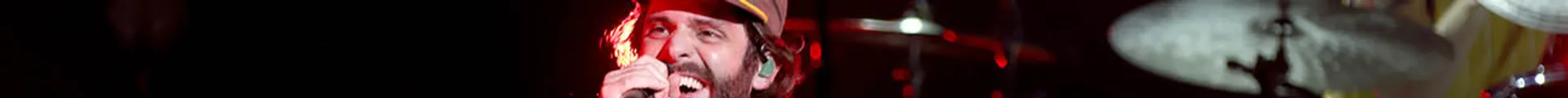 Thomas Rhett, Tucker Wetmore & Lanie Gardner Tickets