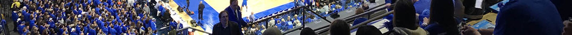 Kentucky Wildcats vs. Indiana Hoosiers Tickets