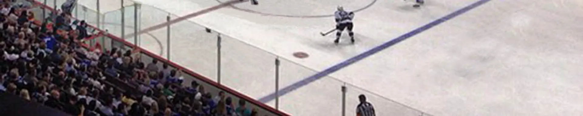 Vancouver Canucks Tickets