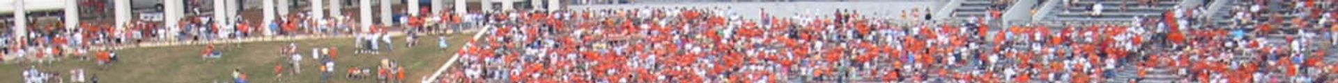Virginia Cavaliers vs. Wake Forest Demon Deacons Tickets
