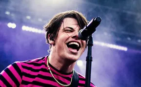 Yungblud Tickets