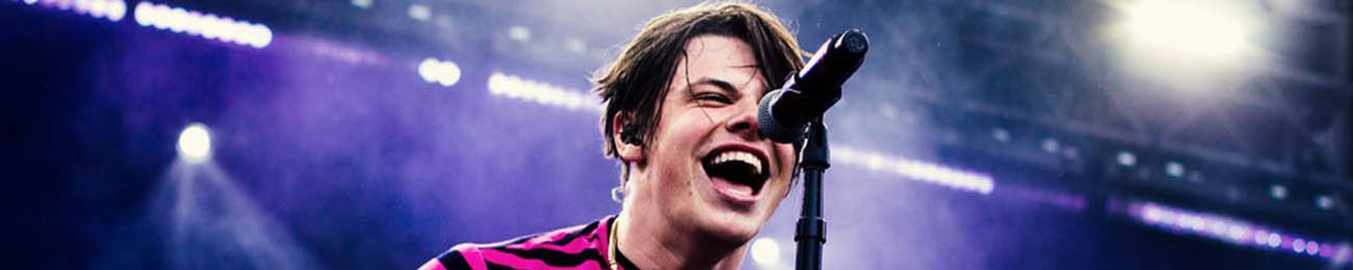 Yungblud Tickets