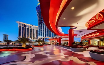 Resorts World Theatre