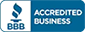 A+ Rating at the BBB