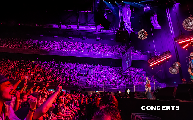 Concerts