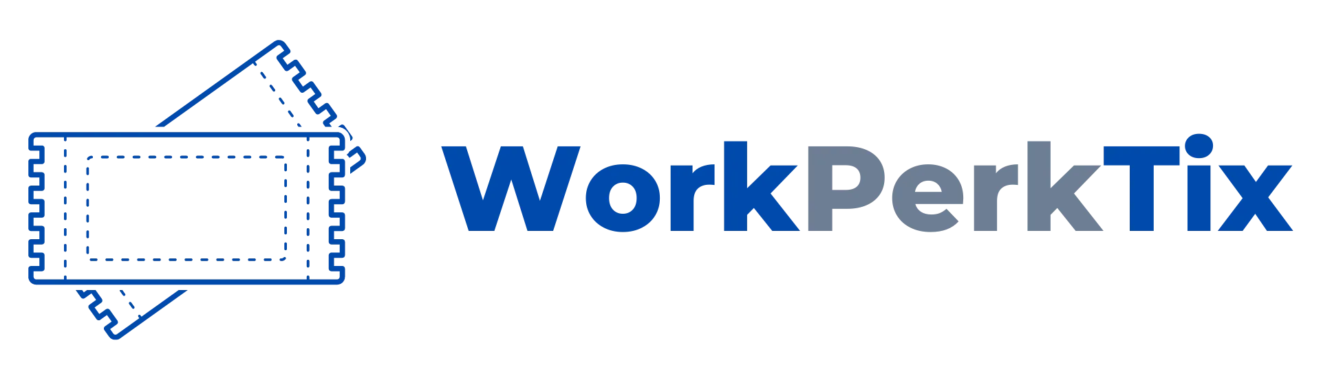 WorkPerkTix