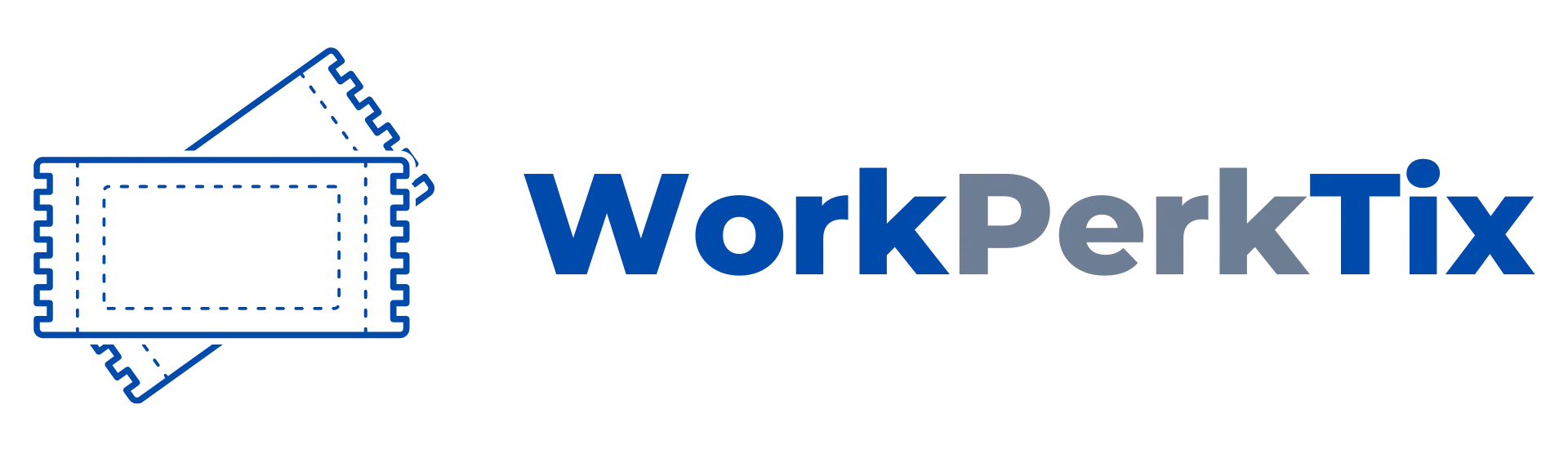 WorkPerkTix