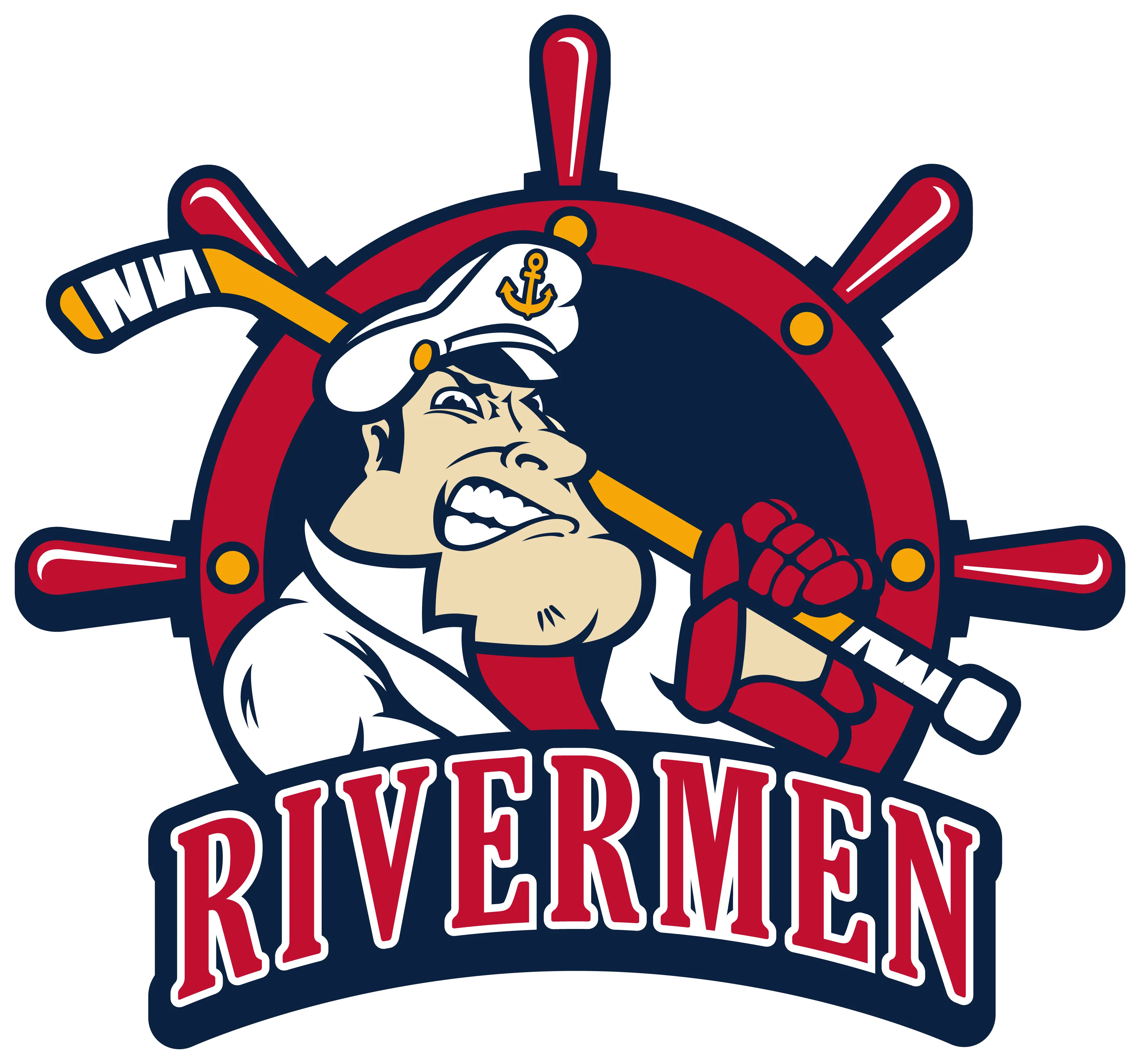 Rivermen Fan Marketplace