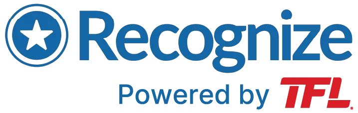 Recognize Live Events Powered by TFL