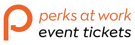 Perks at Work Event Tickets UK