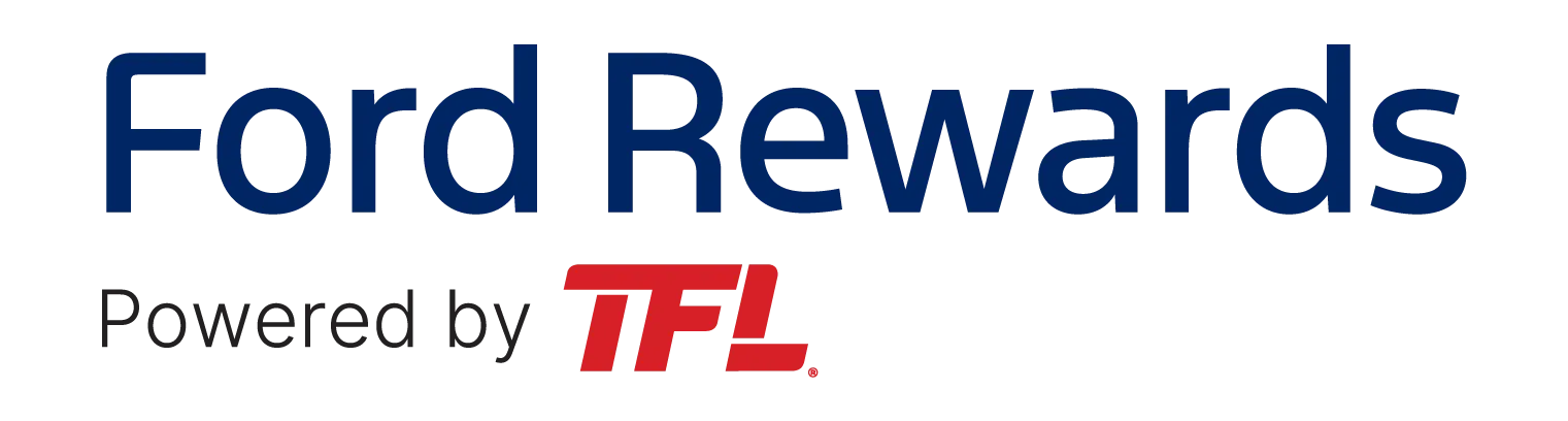 Live Events for Ford Rewards