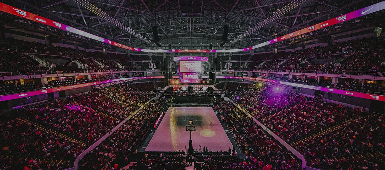 NBA Summer League Tickets