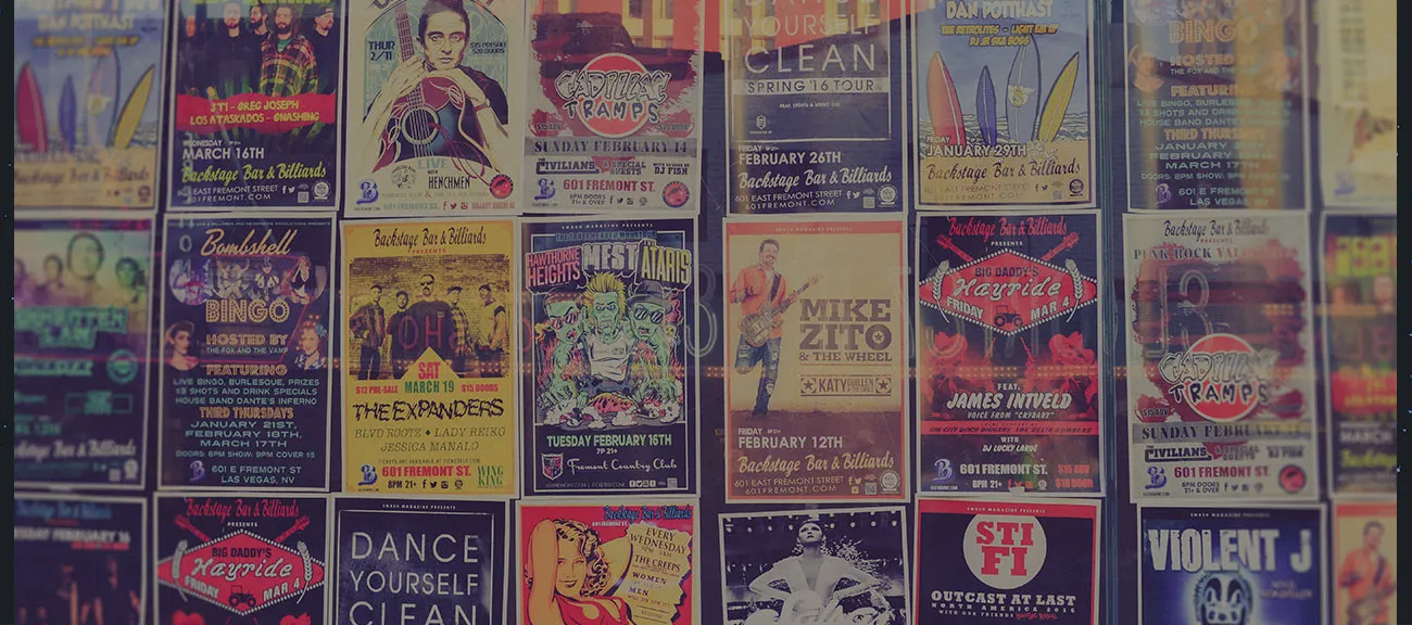 Jamie Allan's Amaze Tickets