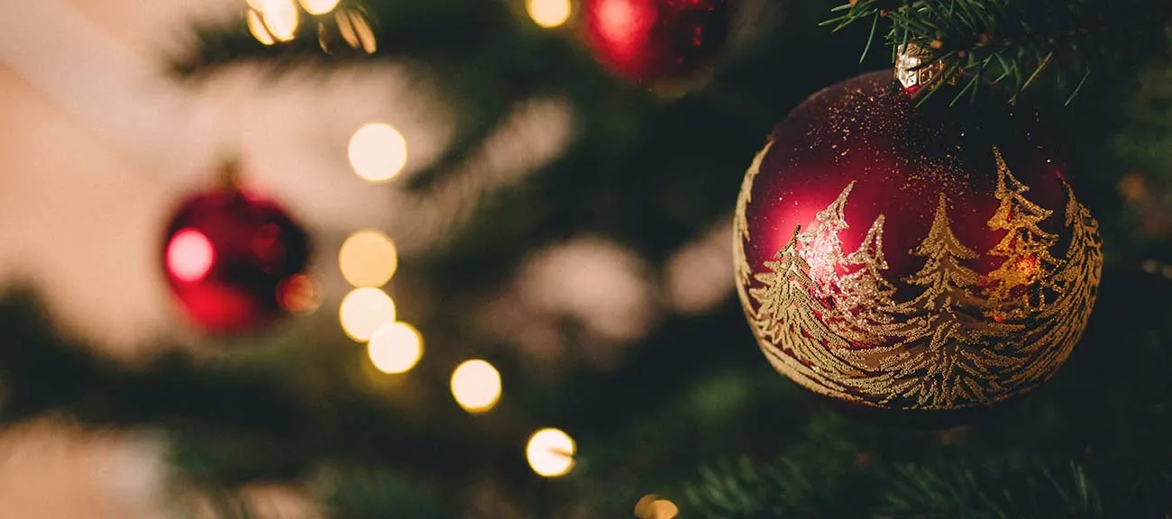 Holiday Tickets