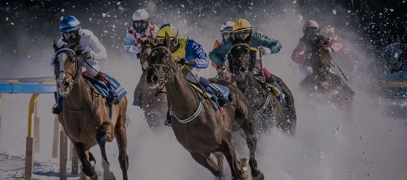 Emerald Downs Live Racing Tickets