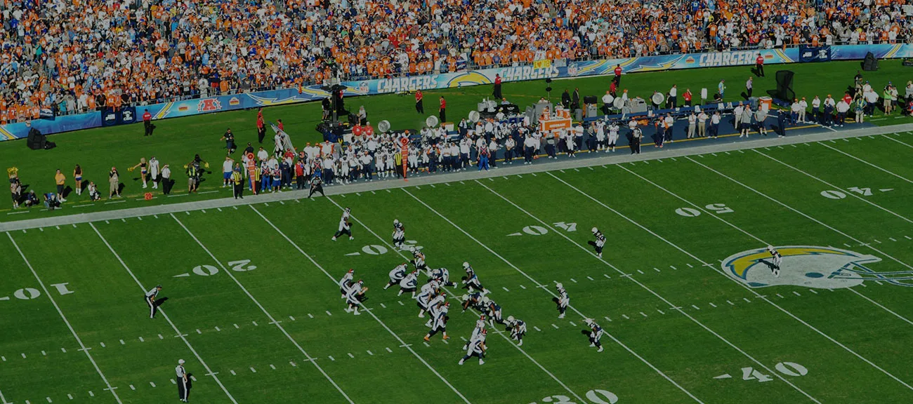 NFL Football Tickets