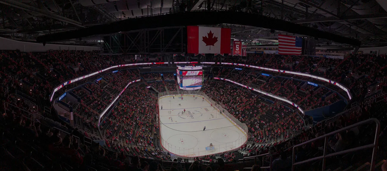 NHL Hockey Tickets