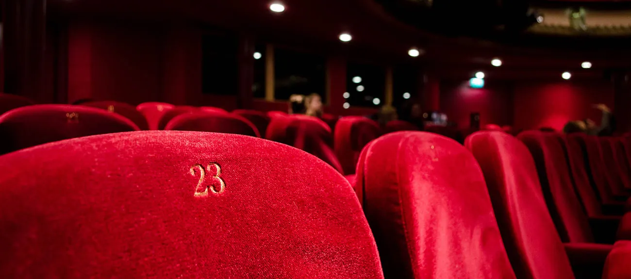 Other Theatre Tickets