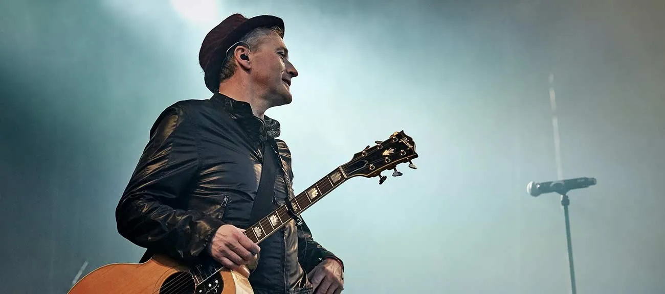 Pop / Rock Tickets