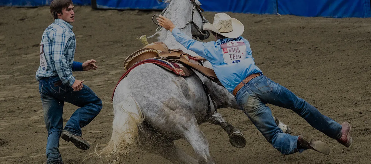 National Finals Rodeo Tickets