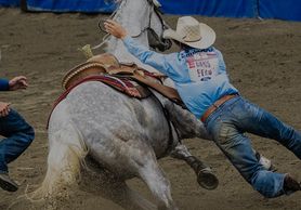 PRCA Rodeo