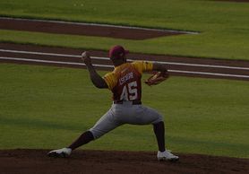 Womens College World Series