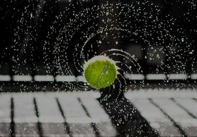 US Open Tennis Championship