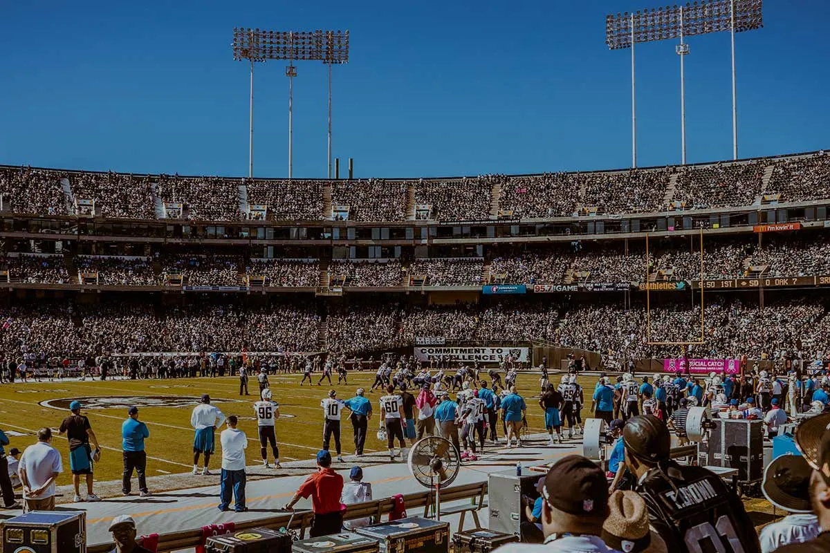 Los Angeles Chargers Tickets