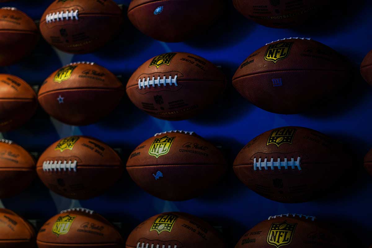 DC Defenders at Columbus Aviators