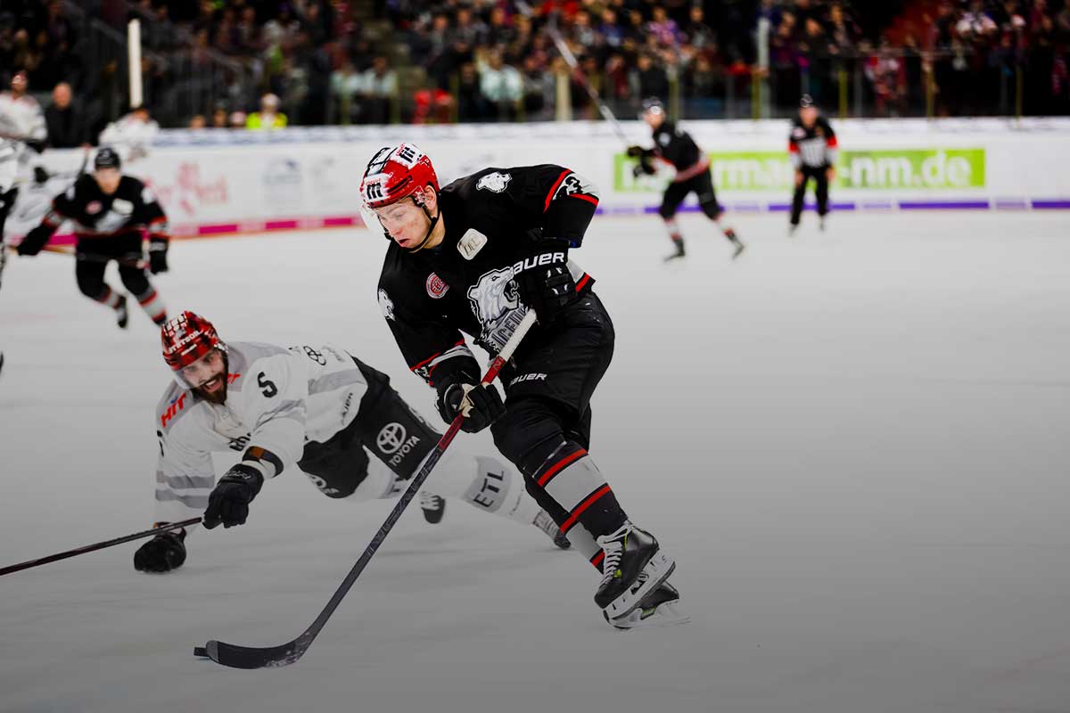 OHSAA Hockey Championship