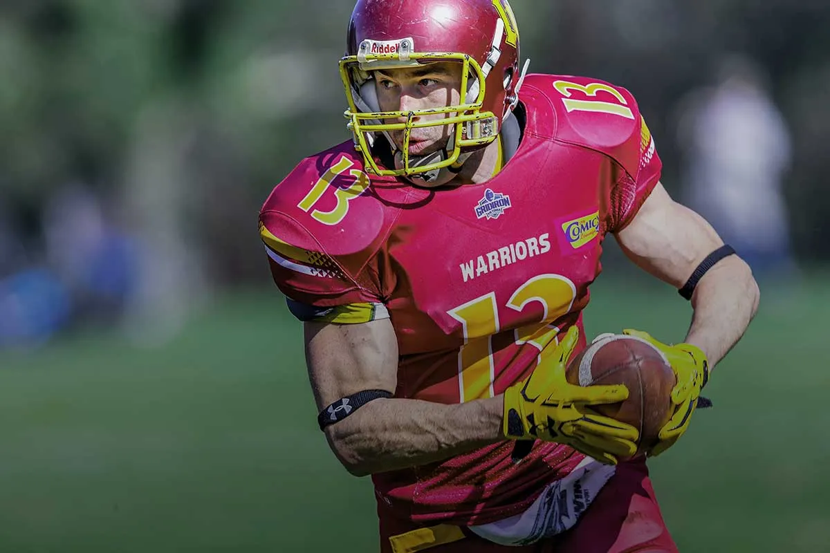 UCLA Bruins at Ohio State Buckeyes Football