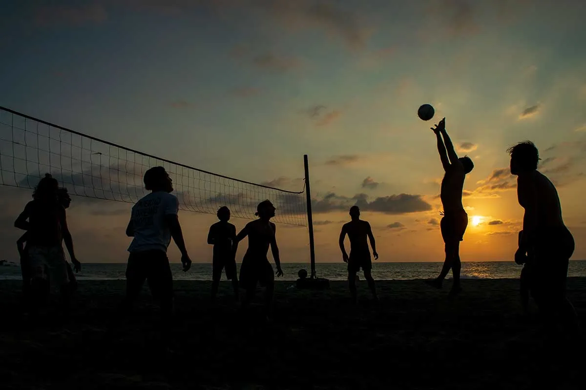 Northwestern Wildcats at Ohio State Buckeyes Womens Volleyball