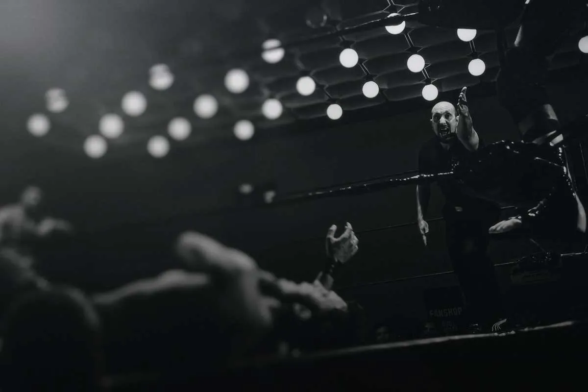 Kent State Golden Flashes at Ohio State Buckeyes Wrestling