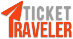 Traveler ticketCMS Theme