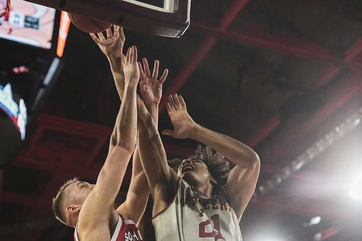 Campbell Fighting Camels at Ohio State Buckeyes Basketball